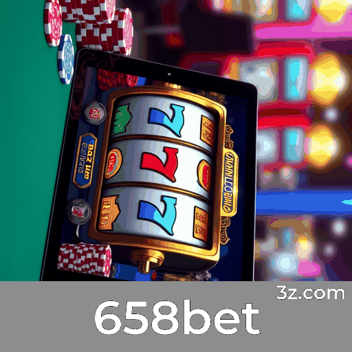 658bet game mais image