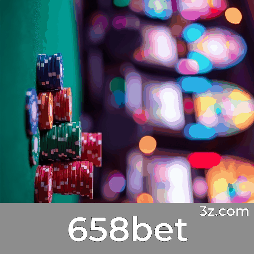 658bet