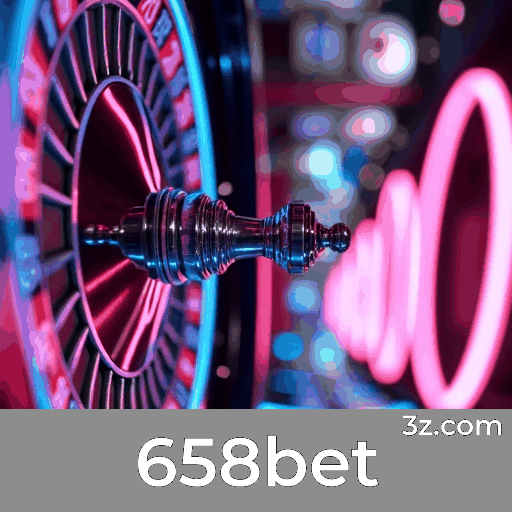 658bet