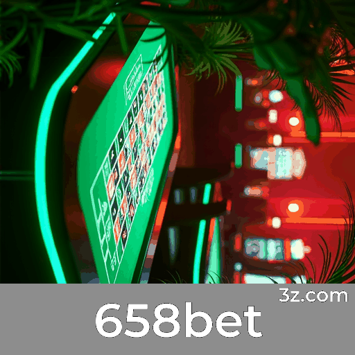 658bet 