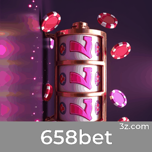 658bet