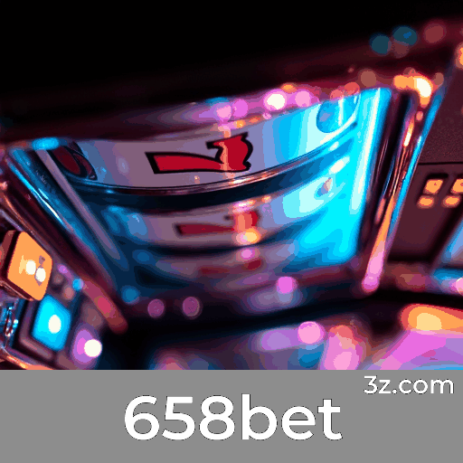 658bet game mais image