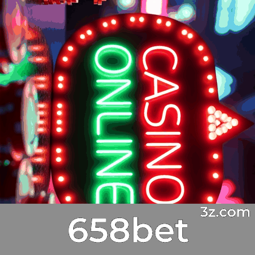 658bet 