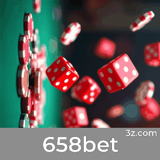 658bet 