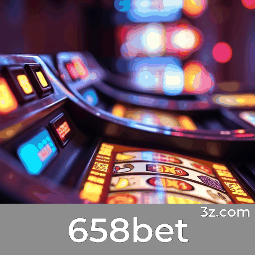 658bet