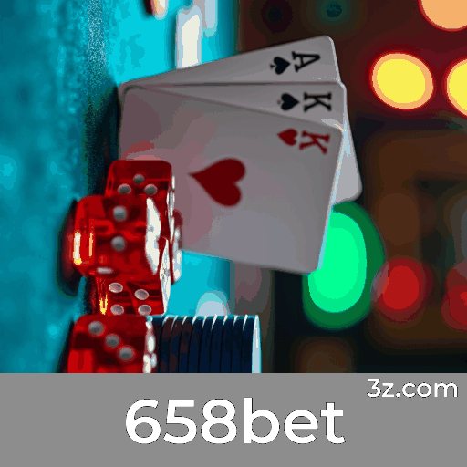 658bet