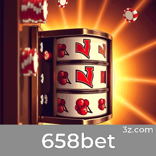 658bet 