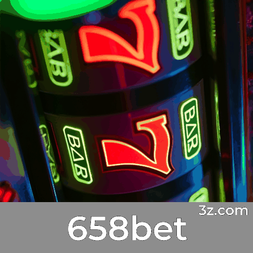 658bet