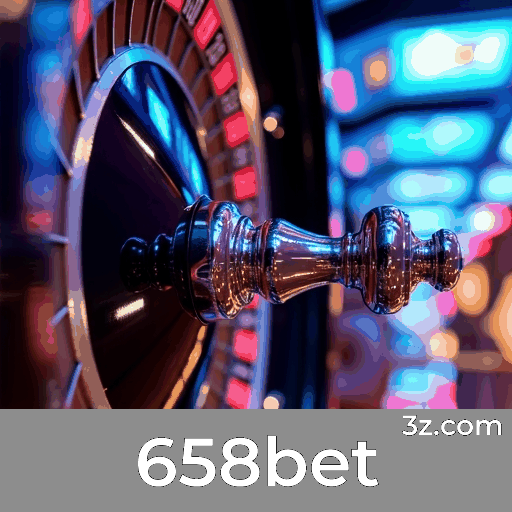 658bet
