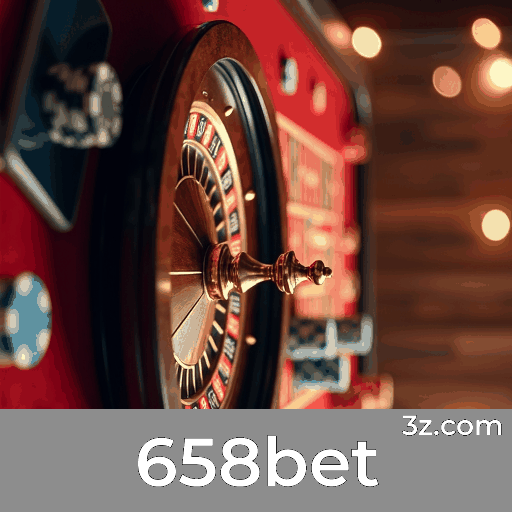 658bet game mais image