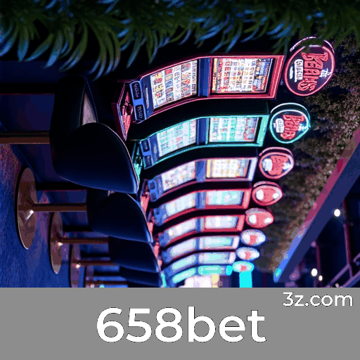 658bet 