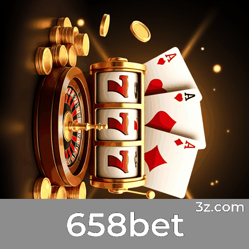 658bet