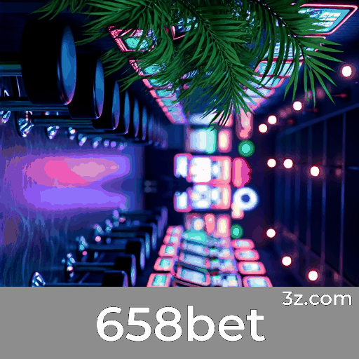 658bet