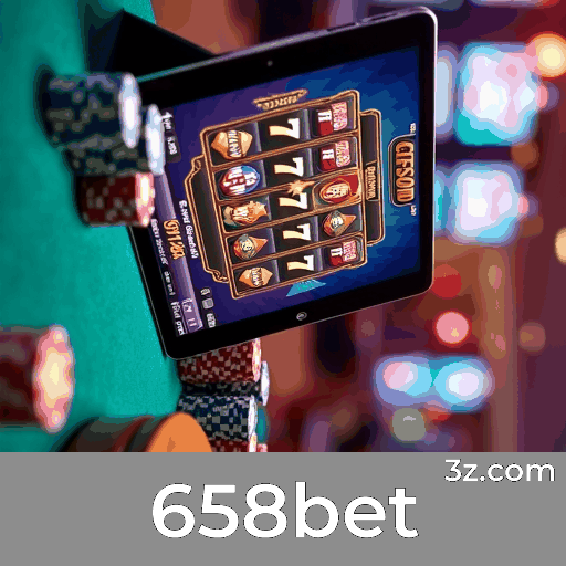 658bet game mais image