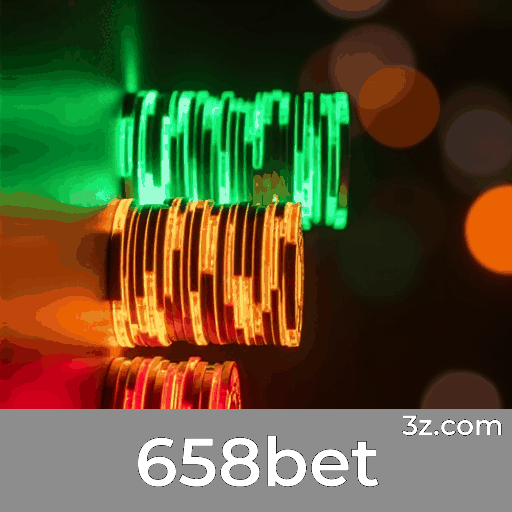 658bet game mais image