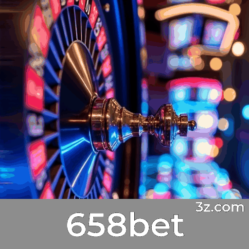 658bet game mais image
