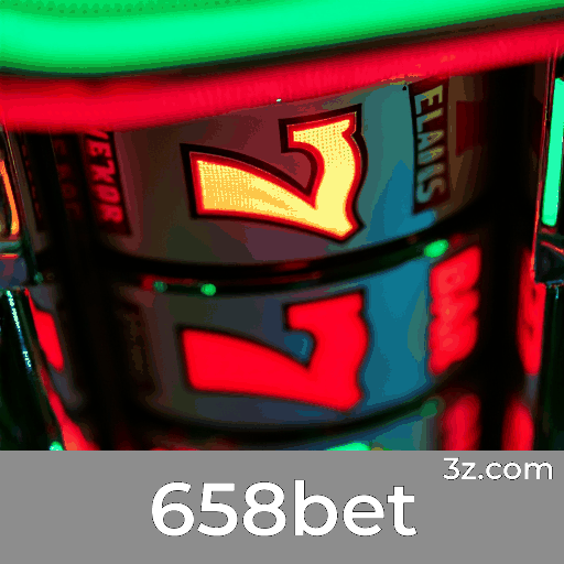 658bet game mais image