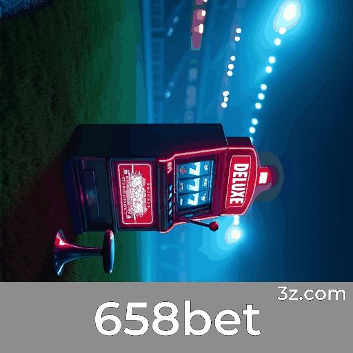 658bet