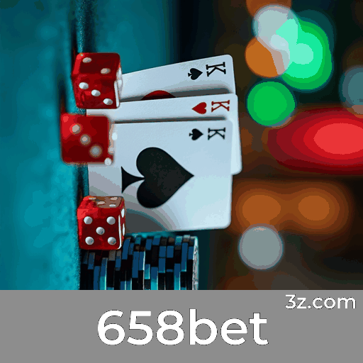 658bet game mais image