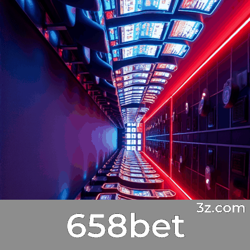 658bet