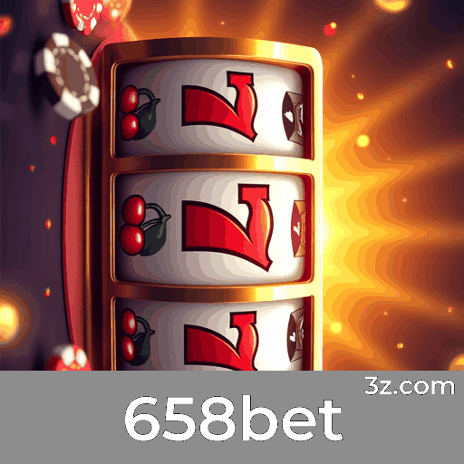 658bet 