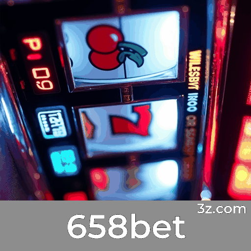 658bet game mais image