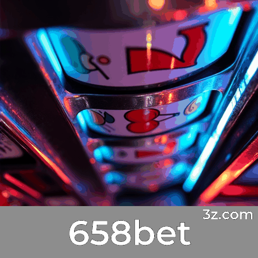 658bet