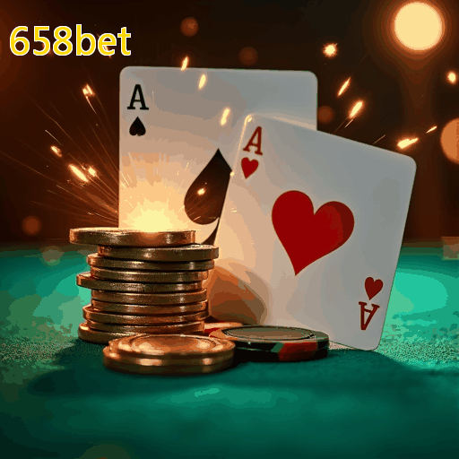 Aventura de Jogos Online com 658bet: Viva Agora