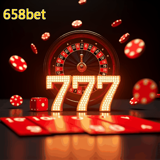 Cassino Exclusivo 658bet: Emocione-se Jogando