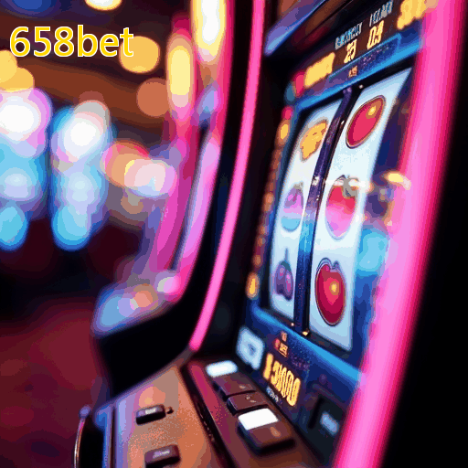 Baixe o App 658bet – Jogue Cassino no Celular com Slots e Apostas