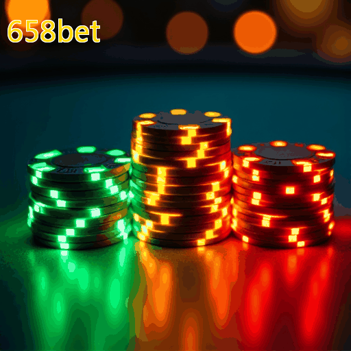 Bônus e Promoções no 658bet – Rodadas Grátis, Códigos e Ofertas Especiais