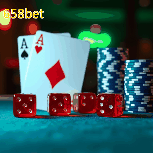 Slots Online no 658bet – Rodadas Grátis, Megaways e Grandes Prêmios